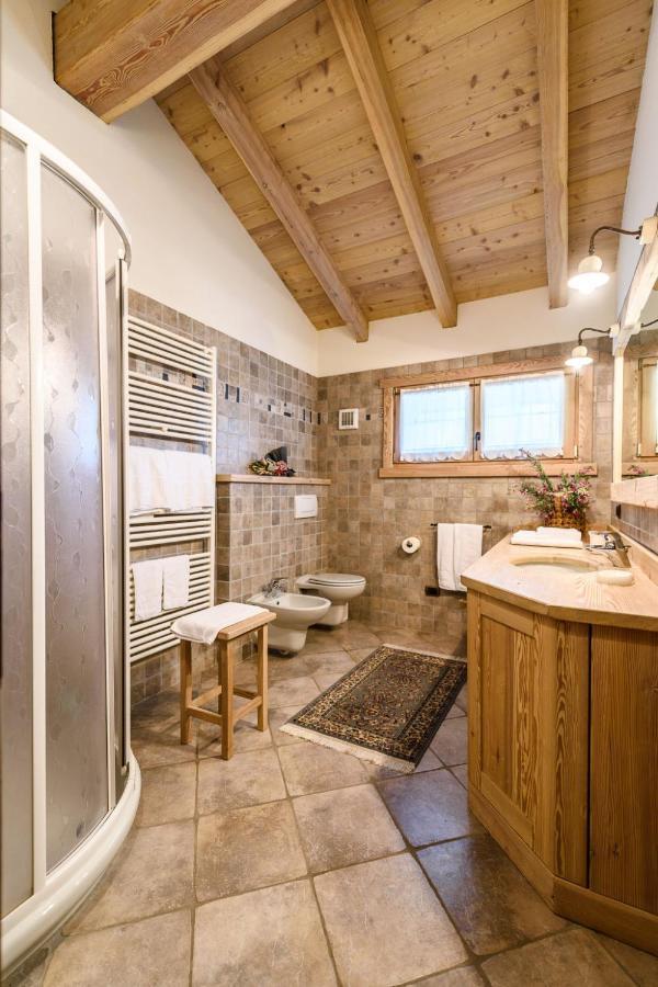 Chalet Chalet Anna By Interhome Grosotto Extérieur photo